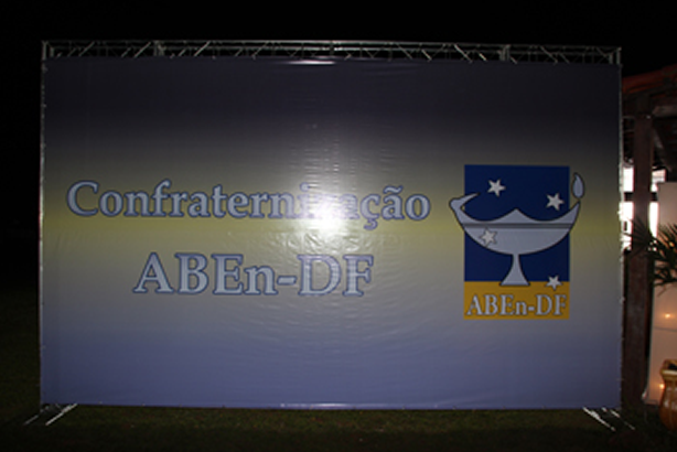 Confraternização de Final de Ano - ABEn-DF 2012